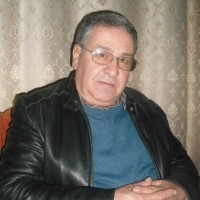 Mustapha Dali Image de profil