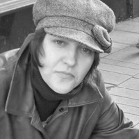 Magdalena Wojciechowska Foto do perfil