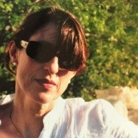 Myriam Djaouk Image de profil