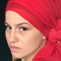 Nacéra Oussad Profile Picture