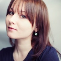 Nadin Korobeynikova Profile Picture