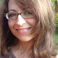 Nadine Coffinier Image de profil