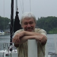 Shamil Nadrov Zdjęcie profilowe