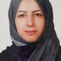 Nafiseh Jafary Profile Picture