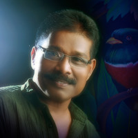 Murali Nagapuzha Profil fotoğrafı