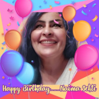 Naima Sebti Profile Picture