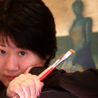 Naoko Paluszak Profile Picture