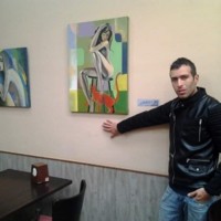 Narek Jaghacpanyan Profielfoto