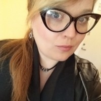 Natalia Borisovna Profile Picture