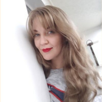Natasha Ledeneva Profile Picture