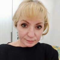 Наталья Миронова Изображение профиля