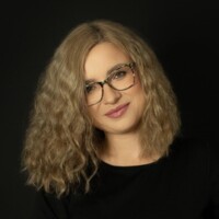 Natalia Bienek Zdjęcie profilowe