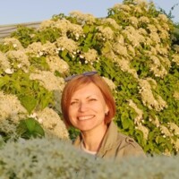 Natalia Buhaienko Изображение профиля