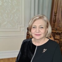 Natalia Pechenkina Изображение профиля