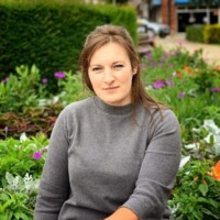 Natalia Toderica Profile Picture