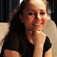 Nataliia Belozerova Изображение профиля
