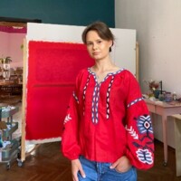 Nataliia Sydorova Profile Picture