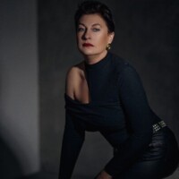 Natalja Surikova Изображение профиля