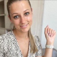 Natalya Nesterenko Profile Picture