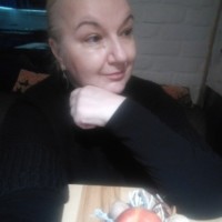 Natalia Ganichkina Foto do perfil