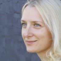 Natalia Cherepovich Image de profil