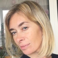 Natalia Chebotareva Изображение профиля