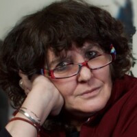 Nathalie Gribinski Image de profil