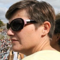 Nathalie Mansard Profile Picture