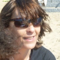 Nathalie Rouzières Profile Picture