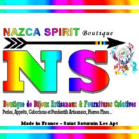 Nazca Spirit Bijoux Profile Picture