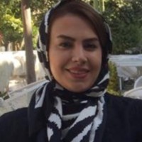 Neda Ghaffari Foto do perfil