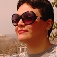Neda Seyedabadi Profielfoto