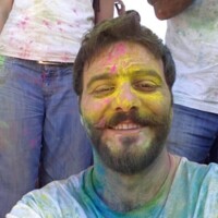 Nedaa Elias Profile Picture