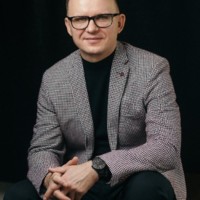 Alexander Nekrashevich Изображение профиля