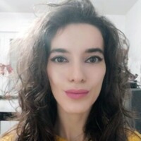 Nelisa Nela Baždar Profile Picture