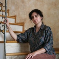 Nelli Tsenova Profile Picture