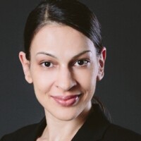 Nevena Bojinovic Profile Picture