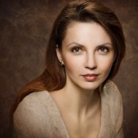 Nevmezhitskaya Profil fotoğrafı