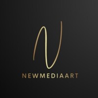 NewMediaArt Imagem da página inicial