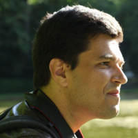 Nicolas Boucart Image de profil