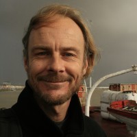Nicolas Gheur Profilbild