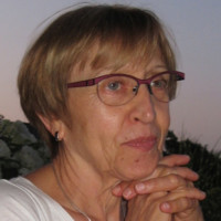 Nicole Serres Εικόνα προφίλ