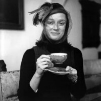 Niki De Saint Phalle Image de profil