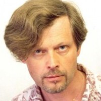 Nikolay Krivoshein Profile Picture