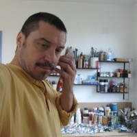 Nikolay Nyagolov Profile Picture