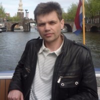 Nikolay Velikiy Profile Picture