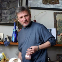 Nikolay Klyagin Profile Picture
