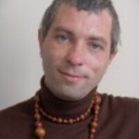 Andrey Nikonov Profile Picture