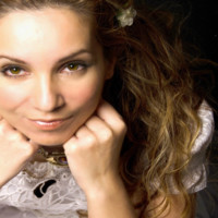 Nina Pacôme Image de profil