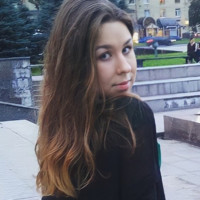 Nina Ingilevich Profile Picture